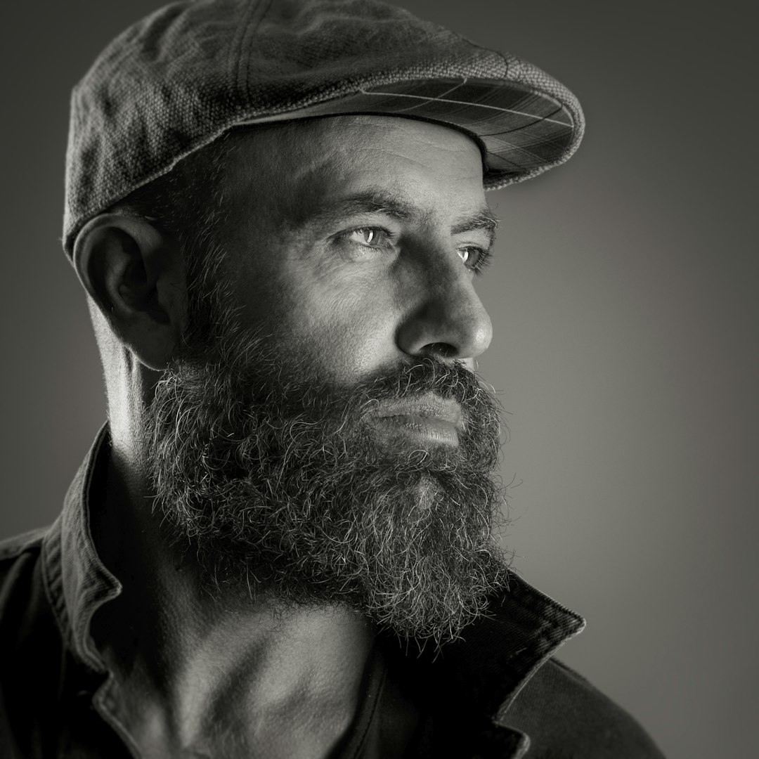 Professional Beard Trim Willow Glen